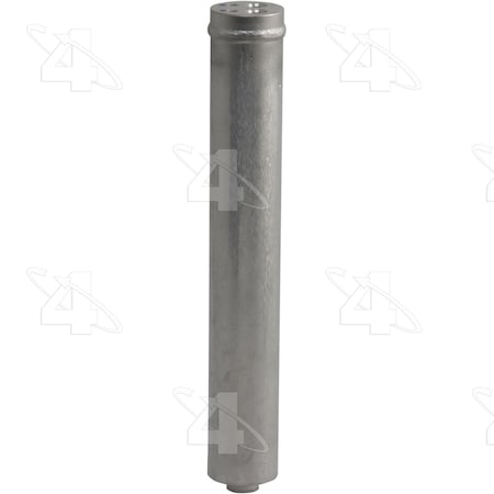 Four Seasons A/C Receiver Drier-Filter Drier 4 Seasons fits 03-08 Subaru Forester 83240